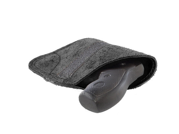 Pps Pockets Pistol Packer PPS Snub Nose Pocket CCW Holster – Daltech Force
