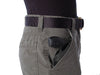 Pistol Packer PPS Snub Nose Pocket Gun Holster