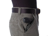 Pistol Packer PPS Snub Nose Pocket Gun Holster