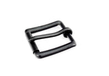 Special Ops Black Buckle with Screws #8B