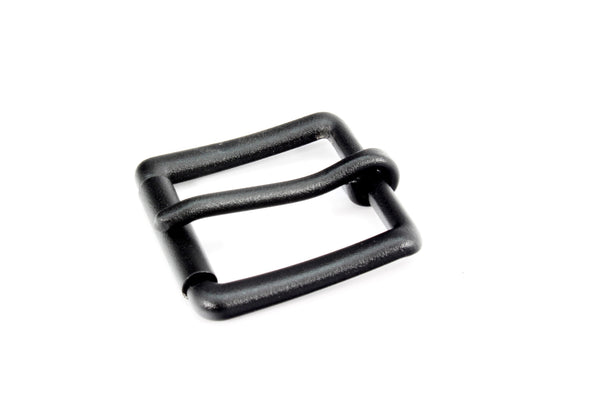 Special Ops Black Buckle with Screws #8B