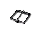 Special Ops Black Buckle with Screws #8B