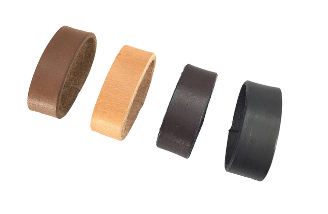 Additional Leather Keeper-Daltech Force