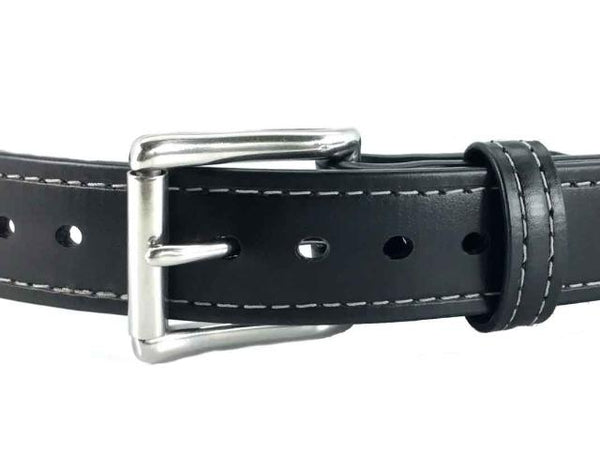 SuperBio® Stitched Holster Belt