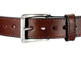 BULLBELT® DUAL LAYER BULLHIDE GUN BELT