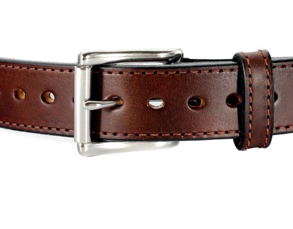 BULLBELT® DUAL LAYER BULLHIDE GUN BELT
