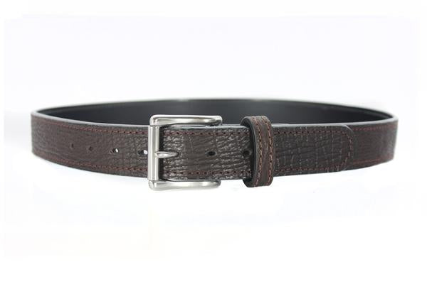 Genuine Shark Holster Belt