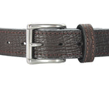 Genuine Shark Holster Belt