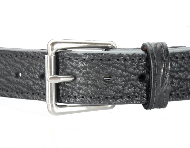Genuine Shark Holster Belt
