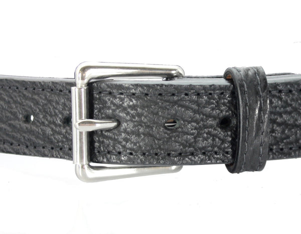 Genuine Shark Holster Belt