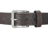 Genuine Shark Holster Belt