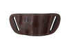 Molded Belt Slide Holster