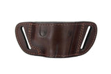 Molded Belt Slide Holster