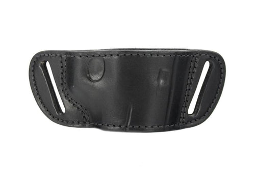 Molded Belt Slide Holster