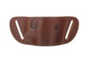 OWB Molded Belt Slide Holster
