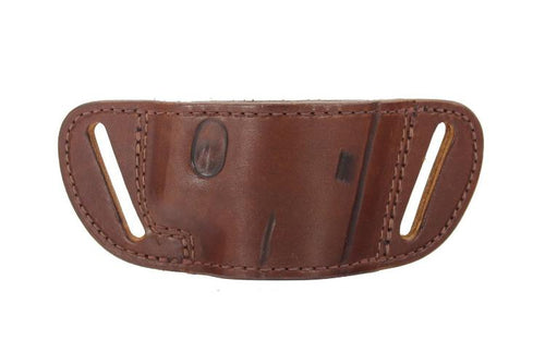 OWB Molded Belt Slide Holster