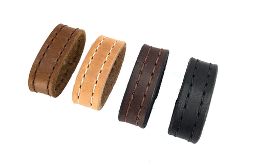 Additional Leather Keeper-Daltech Force