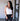 SuperBio® Women's Dress Belt : Indestructible Belt 1.25"-Daltech Force