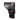 Black Alligator Banded Western Revolver Holster
