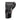Black Alligator Banded Western Revolver Holster