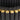 Black Belly Bandolier for 12-20 Gauge-Daltech Force