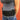 Leather & Lace Belly Band Holster-Daltech Force