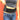Leather & Lace Belly Band Holster-Daltech Force