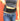 Leather & Lace Belly Band Holster-Daltech Force