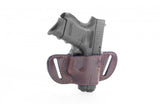 Molded Belt Slide Holster