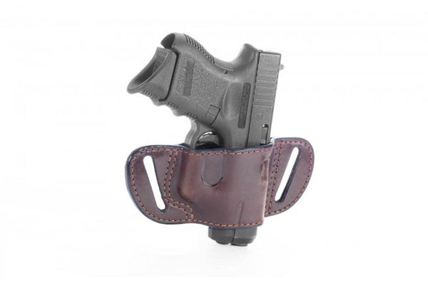 Molded Belt Slide Holster