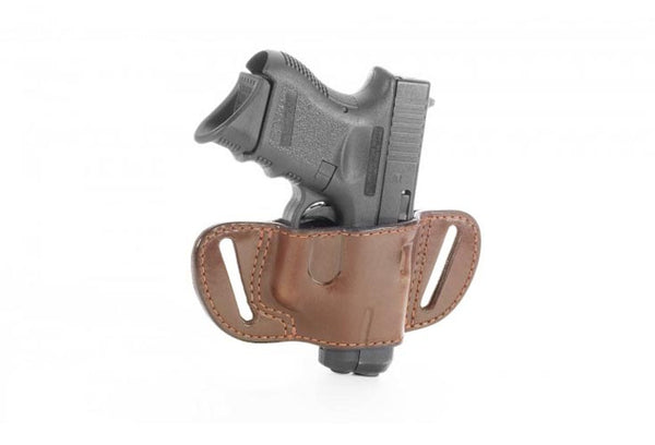 Molded Belt Slide Holster