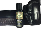 Bick 4 Leather Cleaner and Conditioner
