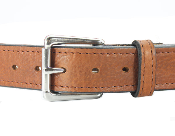 GENUINE AMERICAN BISON DUAL LAYER GUN BELT