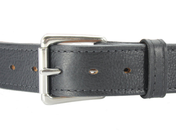 GENUINE AMERICAN BISON DUAL LAYER GUN BELT