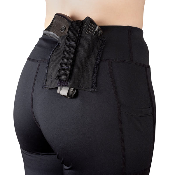 Compression Shorts Holster