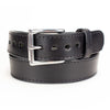 Black Money Holster Belt