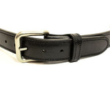 Black Water Buffalo Gun Belt