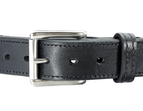 Black Water Buffalo Gun Belt