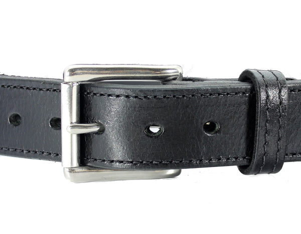 Black Water Buffalo Gun Belt