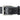Men's Black Water Buffalo Stitched Belt - 1.5"-Daltech Force