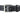 Men's Black Water Buffalo Stitched Belt - 1.5"-Daltech Force