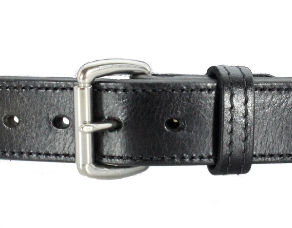 Black Water Buffalo Gun Belt