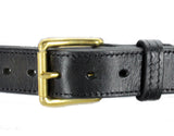 Black Water Buffalo Gun Belt