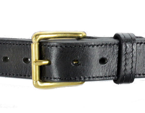 Black Water Buffalo Gun Belt