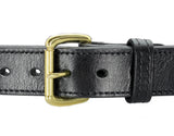 Black Water Buffalo Gun Belt