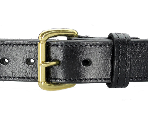 Black Water Buffalo Gun Belt