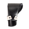 Cobra Banded Western Revolver Holster