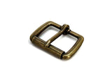Commander Roller Buckle with Screws