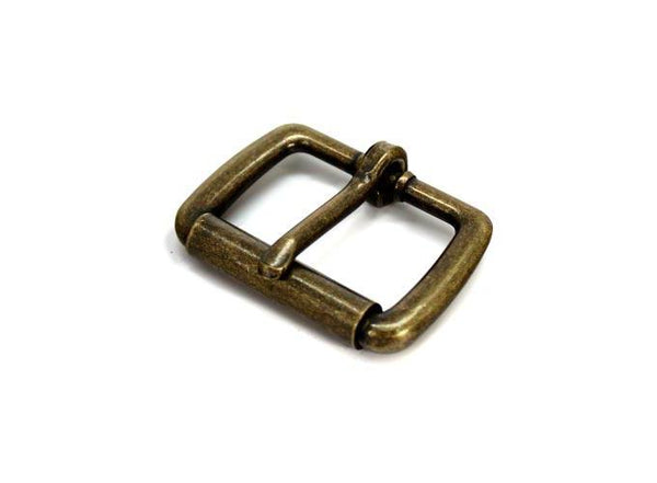 Commander Roller Buckle with Screws