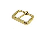 Commander Roller Buckle with Screws